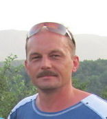 Сергей Корнеевец