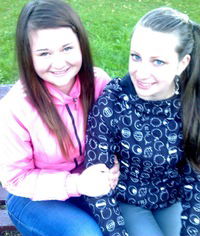 Анютка Гордейко