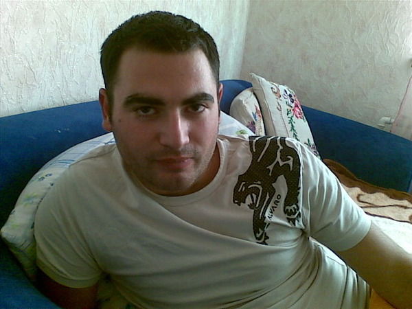 Рамин Рамазанов