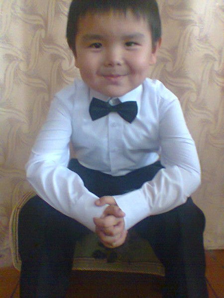 Корлан Жакина