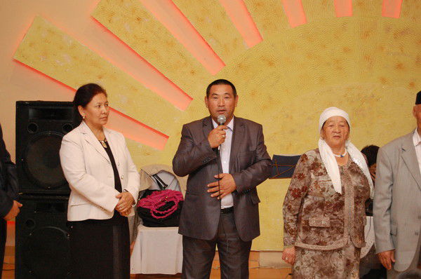 Жомарт Жумашулы