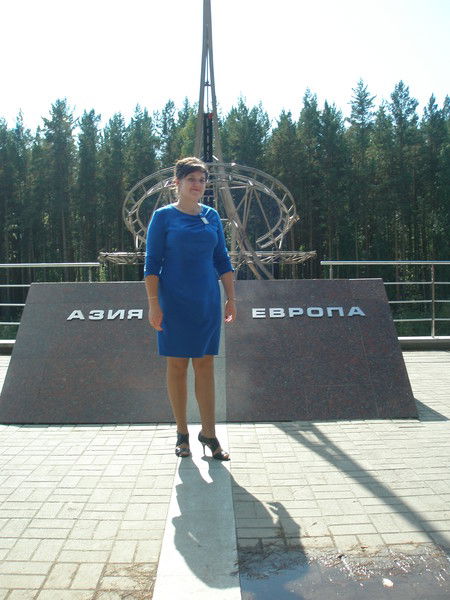 Алена Фадеева