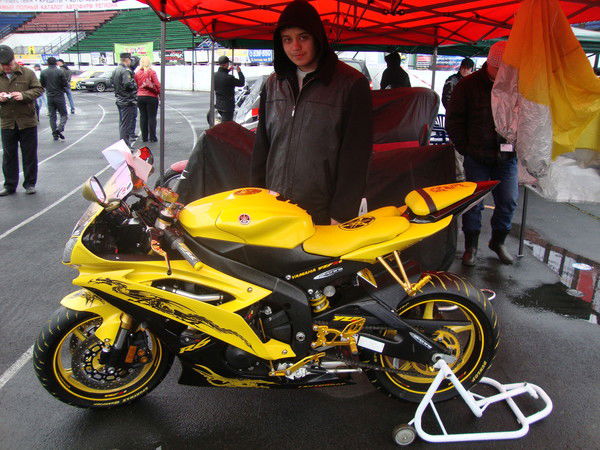 Роман Тренин