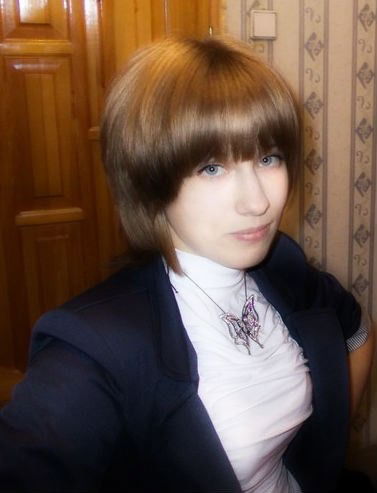 Анна Кирилова