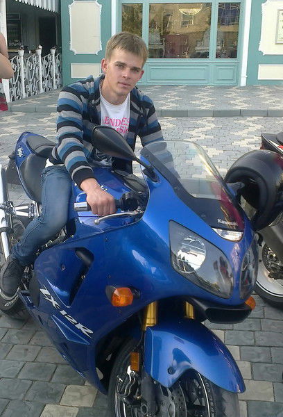 Андрей Лашкевич