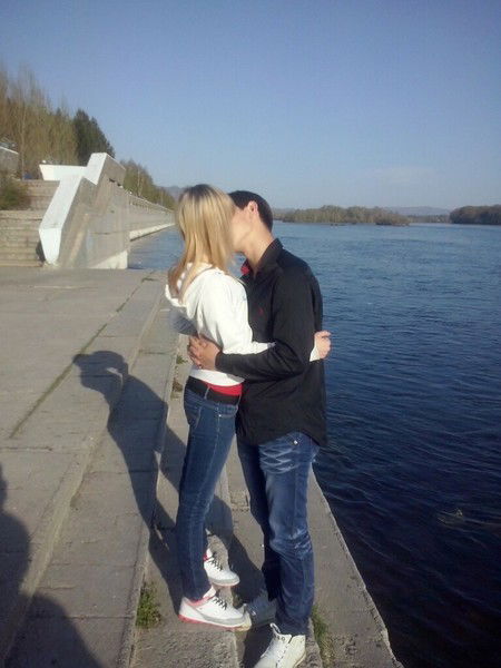 Я Достойна Твоего Внимания