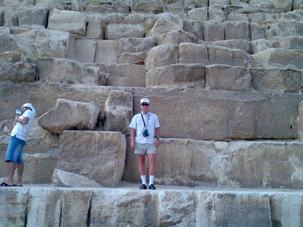 Сергей Ядров