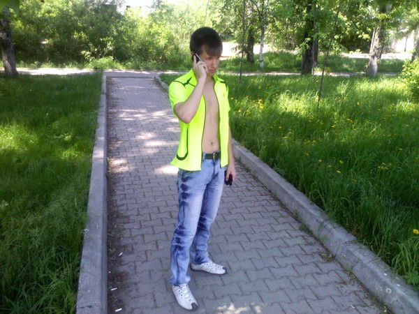 Никита Сергеевич