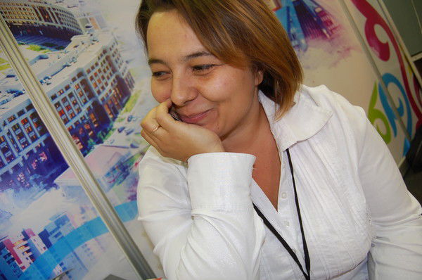 Елена Михнова