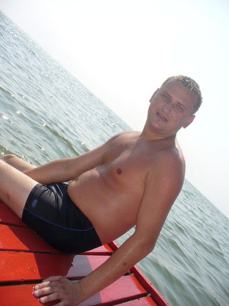 Алексей Лутто