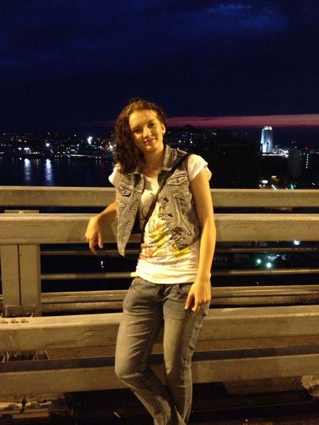 Сью Кудряшка