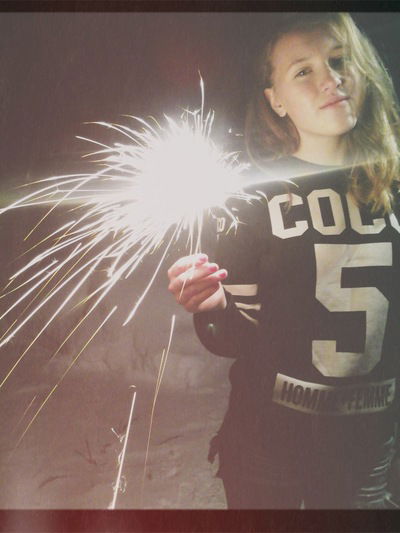 Аленка Гашева