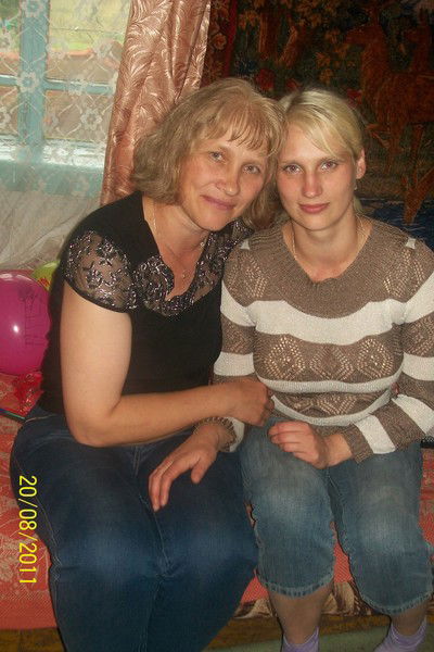 Марина Козлова