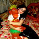 Svetlana Magomadova