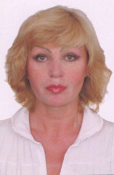 Наталья Мелинг