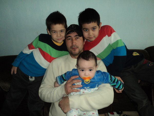 Нурсауле Умирзакова