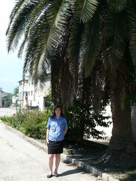 Лидия Березенцева