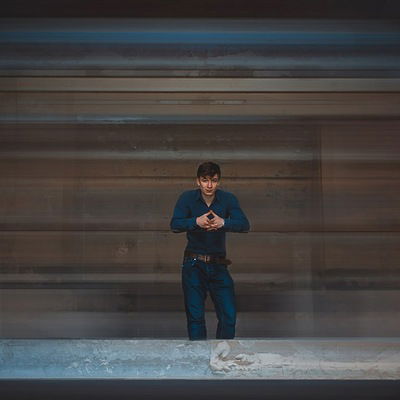 Николай Бедо