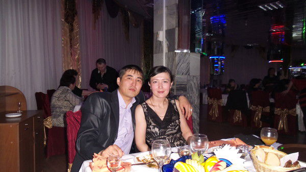 Зинаида Рахматуллина