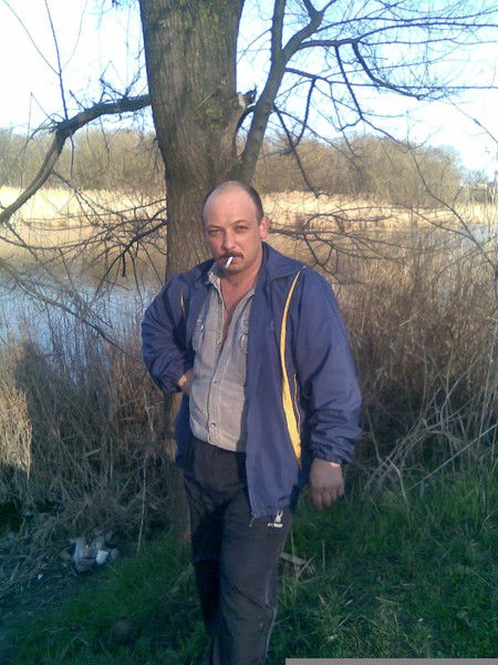 Андрей Демченко