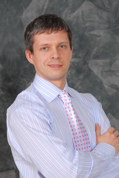 Алексей Баланов