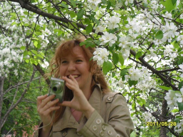 Татьяна Микушина