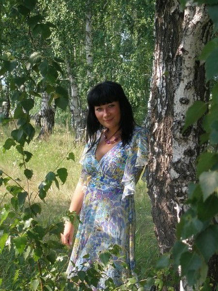 Анастасия Ежгурова