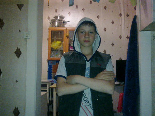 Влад Кадони