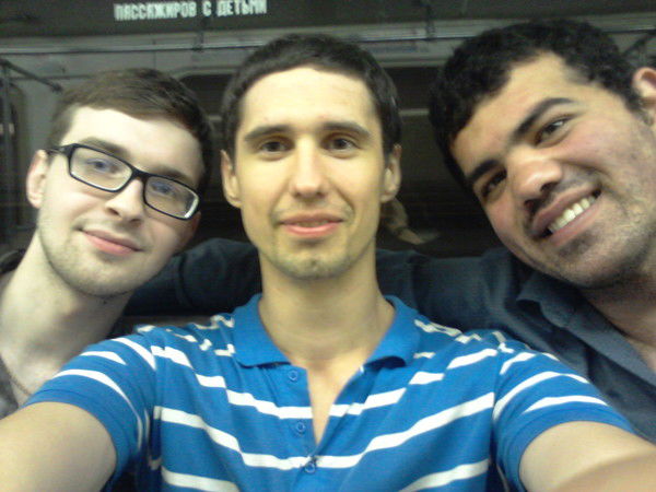 Акмаль Джураев