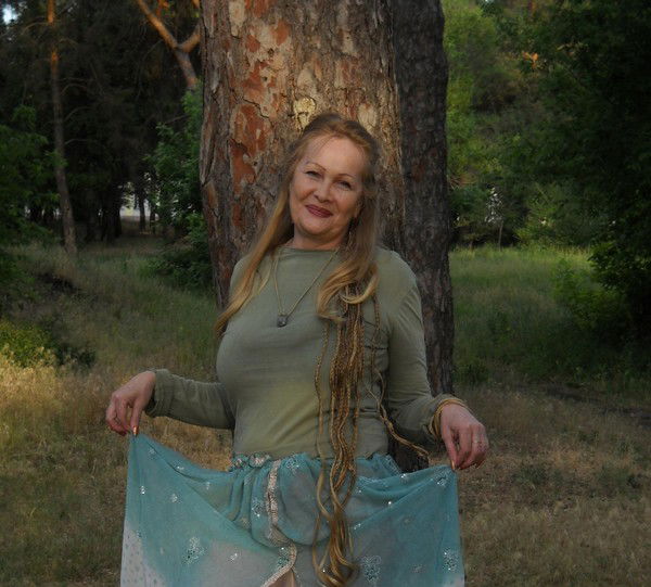 Наталья Соловова