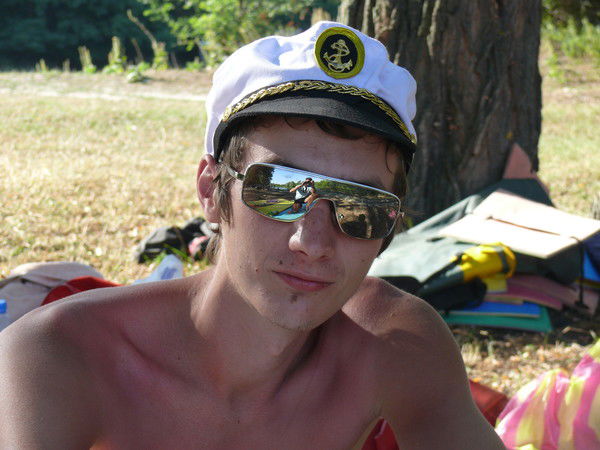 Артём Филипченко