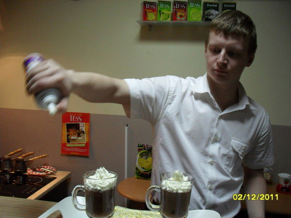 Олег Гетманенко