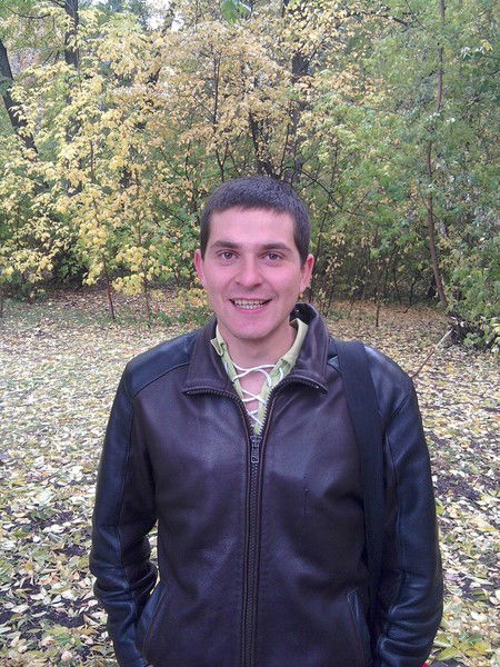 Рустам Рамазанов