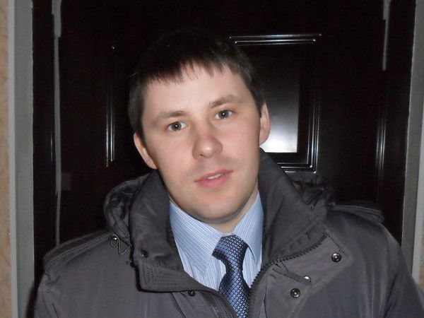 Вячеслав Зубов