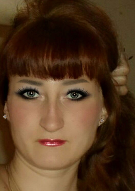 Marina Майорова