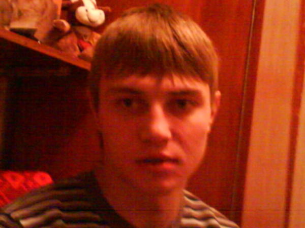 Алексей Кононенко