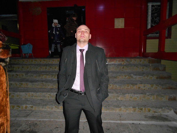 Саша Шмаков