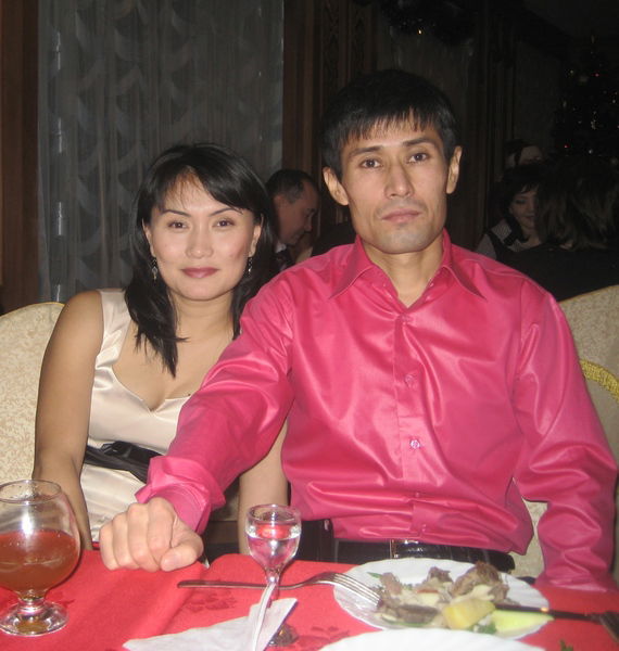 Нурсулу Смагзамова