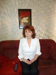 Тина Чкадуа