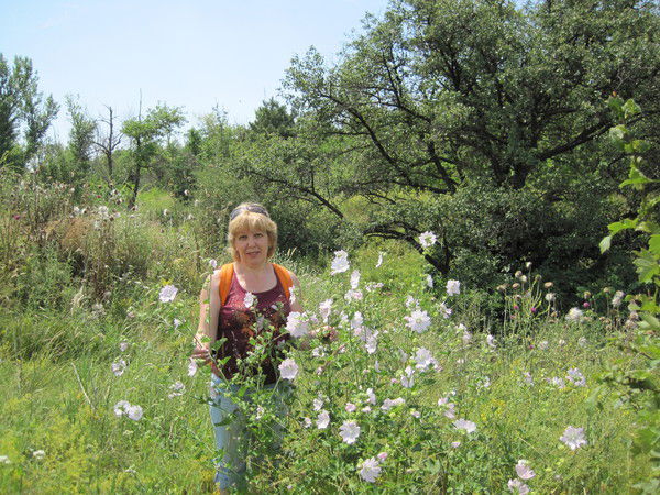 Вера Мельниченко