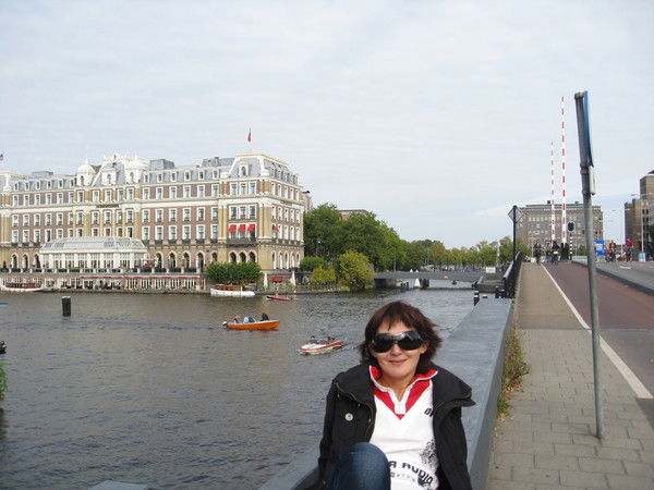 Kaрлыгаш Алисултанова