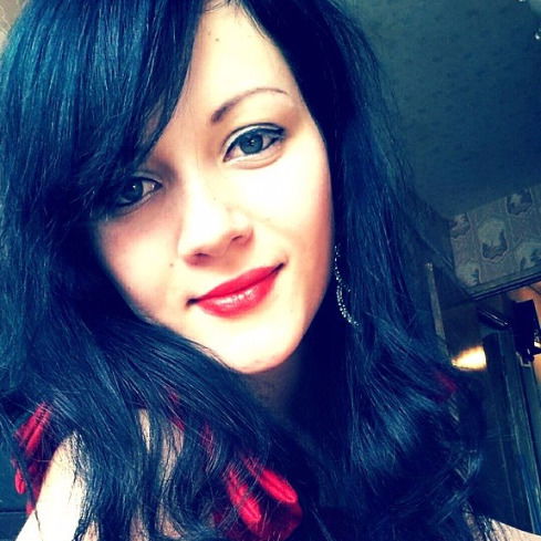 Кристина Зоренко