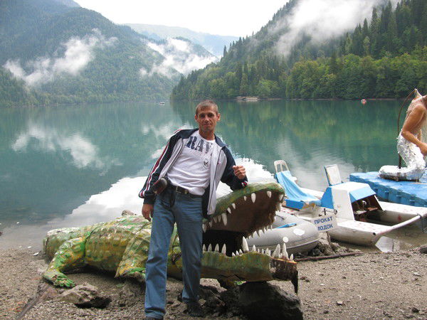 Алексей Уткин