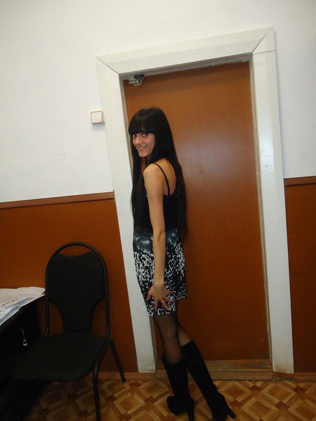 Анастасия Никифорова