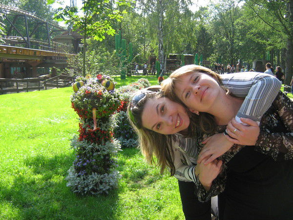 Светлана Клеймёнова