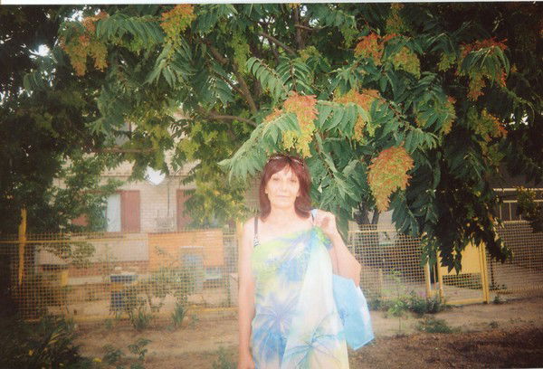 Валентина Ситник