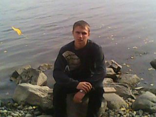 Сергей Миляев