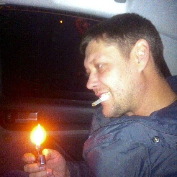 Курилов Александр