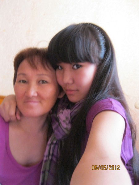 Татьяна Дьячкова