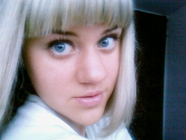 Юлия Лимонова